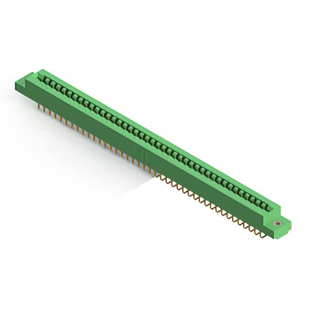 307-082-558-207 EDAC Inc.  Edgeboard Connectors